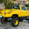1986 Toyota Pickup 4x4 5-Speed Manual, 22R 4-Cylinder -3 1986 Toyota Pickup 4x4 5-Speed Manual, 22R 4-Cylinder