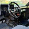 1986 Toyota Pickup 4x4 5-Speed Manual, 22R 4-Cylinder -4 1986 Toyota Pickup 4x4 5-Speed Manual, 22R 4-Cylinder