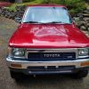 1990 Toyota Pickup SR5 XtraCab 4x4