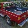1990 Toyota Pickup SR5 XtraCab 4x4