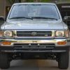 1992 Toyota Pickup Deluxe 4x4 5-Speed Manual, ~64,800 Miles, 4WD, V6 Power
