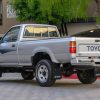 1992 Toyota Pickup Deluxe 4x4 5-Speed Manual, ~64,800 Miles, 4WD, V6 Power