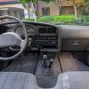 1992 Toyota Pickup Deluxe 4x4 5-Speed Manual, ~64,800 Miles, 4WD, V6 Power