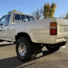 1992 Toyota Pickup XtraCab Deluxe 4×4 5-Speed