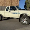 1992 Toyota Pickup XtraCab Deluxe 4×4 5-Speed