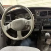 1992 Toyota Pickup XtraCab Deluxe 4×4 5-Speed