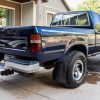 1992 Toyota Pickup XtraCab SR5 4x4 -3 1992 Toyota Pickup XtraCab SR5 4x4 5-Speed Manual, V6 Power