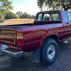 28-Years-Owned 1991 Toyota Pickup XtraCab Deluxe 4×4 5-Speed -2 28-Years-Owned 1991 Toyota Pickup XtraCab Deluxe 4×4 5-Speed
