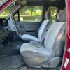 28-Years-Owned 1991 Toyota Pickup XtraCab Deluxe 4×4 5-Speed -4 28-Years-Owned 1991 Toyota Pickup XtraCab Deluxe 4×4 5-Speed