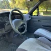 28-Years-Owned 1991 Toyota Pickup XtraCab Deluxe 4×4 5-Speed -5 28-Years-Owned 1991 Toyota Pickup XtraCab Deluxe 4×4 5-Speed