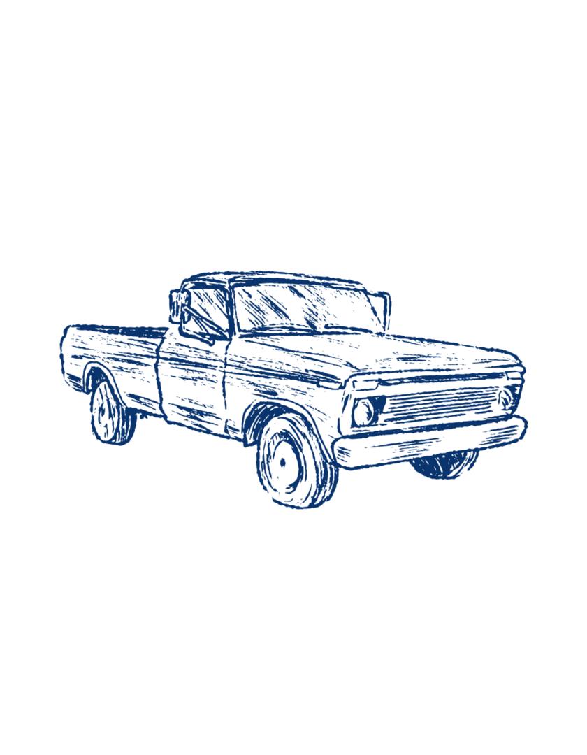 American Used Pickup Trucks