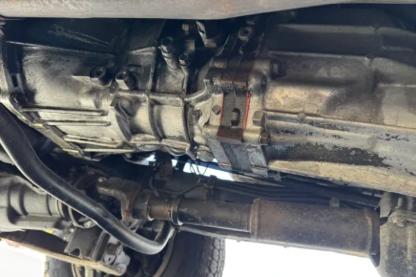 img_1667-5 1995 Toyota Pickup XtraCab Deluxe 4×4 5-Speed