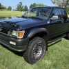 1993 Toyota Pickup XtraCab SR5 V6 4×4 5-Speed