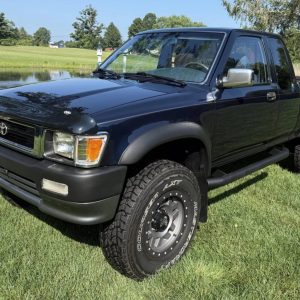 img_1673 1993 Toyota Pickup XtraCab SR5 V6 4×4 5-Speed