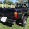 1993 Toyota Pickup XtraCab SR5 V6 4×4 5-Speed