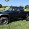 1993 Toyota Pickup XtraCab SR5 V6 4×4 5-Speed