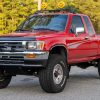 1994 Toyota Pickup SR5 XtraCab V6 4×4