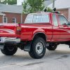 1994 Toyota Pickup SR5 XtraCab V6 4×4