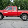 1994 Toyota Pickup SR5 XtraCab V6 4×4