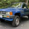 img_2113 1987 Toyota 4×4 Pickup Xtracab SR5 5-Speed