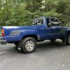 screenshot-2 1987 Toyota 4×4 Pickup Xtracab SR5 5-Speed