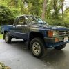 screenshot-3 1987 Toyota 4×4 Pickup Xtracab SR5 5-Speed