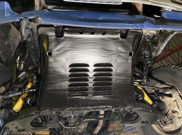 screenshot-5 1987 Toyota 4×4 Pickup Xtracab SR5 5-Speed